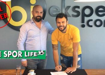 Oğuz Kasar, Bi Eksper HSK’ya İmza Attı