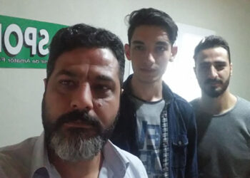 Egesporlife Hafta Sonu Maç Programı