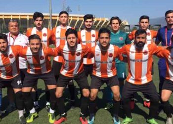 YOLSPOR: 7- CANLISPOR: 1