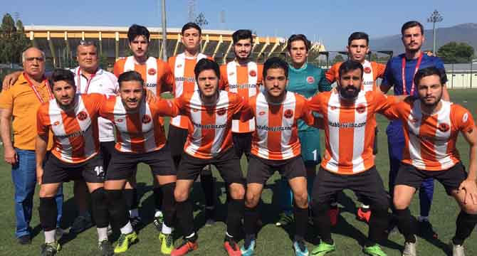 YOLSPOR: 7- CANLISPOR: 1