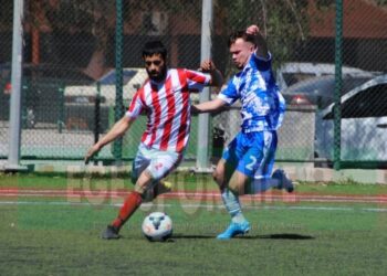 YENİ EVKA 4, ZİRVEYE BİR ADIM DAHA YAKLAŞTI