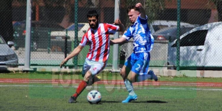 YENİ EVKA 4, ZİRVEYE BİR ADIM DAHA YAKLAŞTI