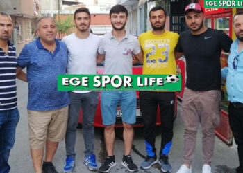 Karabağlar FK’dan Transfer Bombaları Devam Ediyor