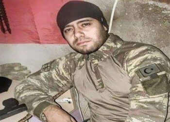 Fikret Gülcan’ın Acı Günü