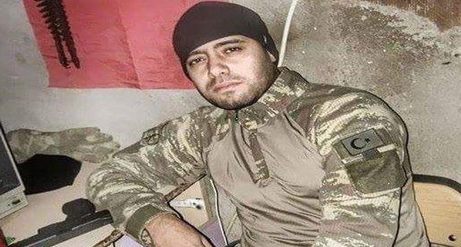 Fikret Gülcan’ın Acı Günü