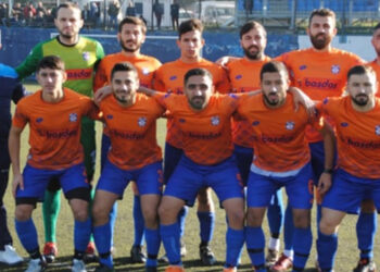 Yapıcıoğlu Başdaş Şampiyonluğunu İlan Etti