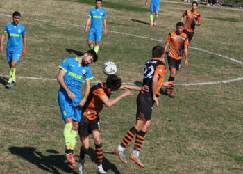 Foça Belediyespor: 3- Güzeltepe Gençlik: 0