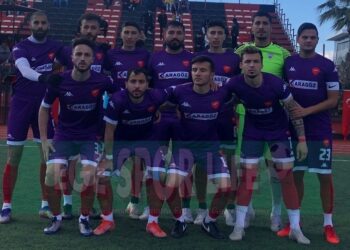 DİKİLİ BELEDİYESPOR: 1- ASARLIK GENÇLİK: 0