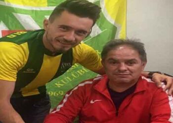 Malik Tahirler, Altınova Belediyespor’da