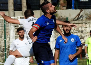Ege Erdem’de İzmirspor’da