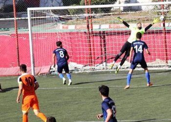 Ceyhan Altınyıldız: 5- Halilbeyli Spor: 2