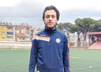 ÖDEMİŞSPOR’DA SERDAR KESKİN’DE TAMAM