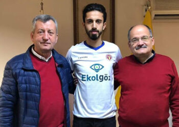 BAL’DAN MENEMEN’E