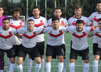 Z.H.K.Çamdibi Altınok’tan Farklı Skor