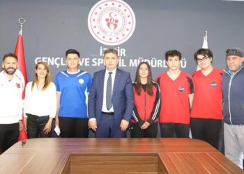 ESKİCİ, DERECEYE GİREN OYUNCULARI KABUL ETTİ