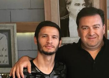 Enes Yıldırım Modafenspor’da