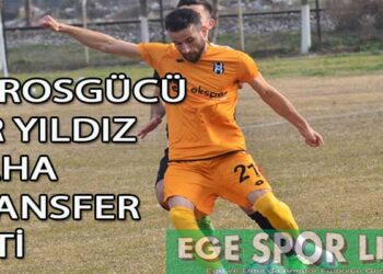 TOROSGÜCÜ, MUSA YİĞİT’İ DE KAPTI