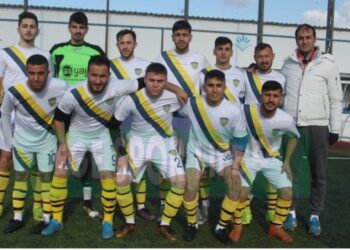 YEŞİLYURTSPOR’DAN NET GALİBİYET