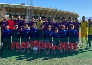 1923 ALSANCAKSPOR 3 PUANI 5 GOLLE ALDI