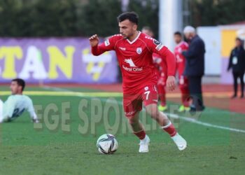 ALTINORDU’DA HEDEF TEKRAR GALİBİYET SERİSİ BAŞLATMAK