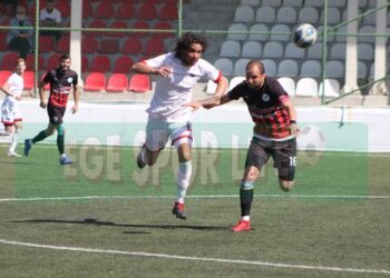 MENDERES BLD. EĞT, PLAY-OUT OYNAMAYA HAK KAZANDI