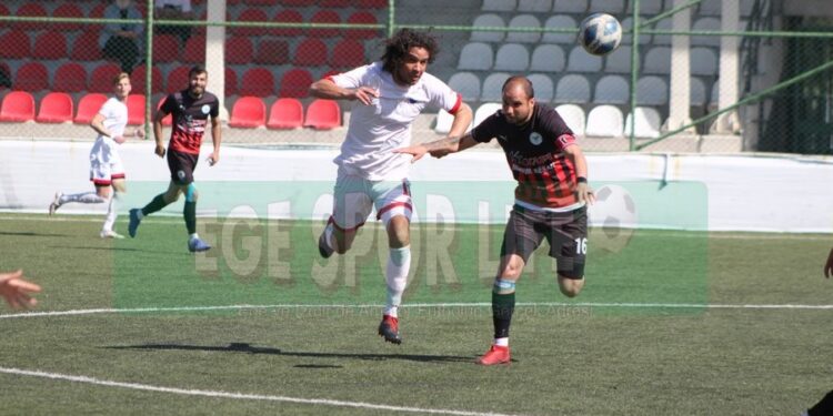 MENDERES BLD. EĞT, PLAY-OUT OYNAMAYA HAK KAZANDI