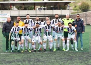 EVKA 5 DAĞTEKİN, BURAK GÖRGÜLÜ İLE GÜLDÜ