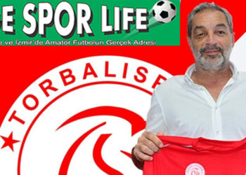 Torbalıspor’da Şanver Göymen Dönemi