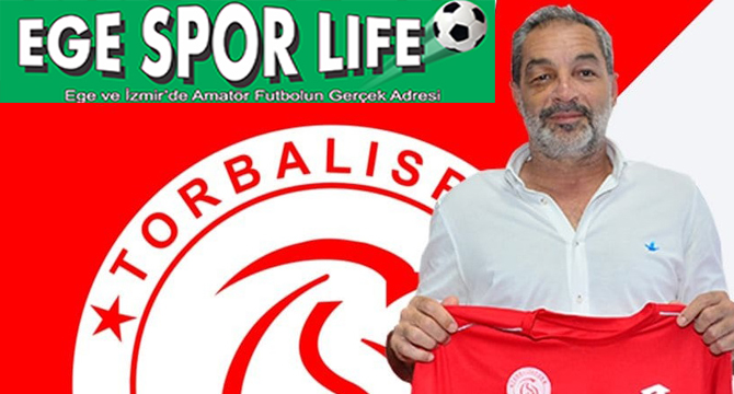 Torbalıspor’da Şanver Göymen Dönemi