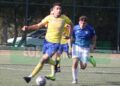 BUCA BELEDİYE U16’DA İZMİR FİNALİNE YÜKSELDİ