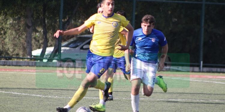 BUCA BELEDİYE U16’DA İZMİR FİNALİNE YÜKSELDİ