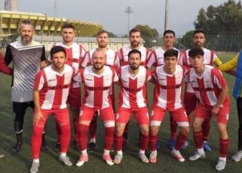 TEZCAN GRUP BOZYAKA, 3 PUANI KAPTI