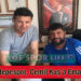 Gültepespor, Cemil Kuş’a Emanet