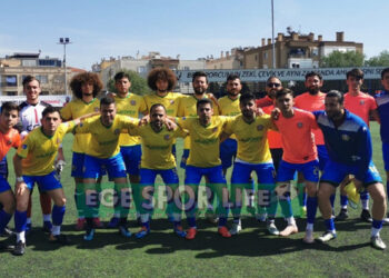 ÇİĞLİ ESENTEPE: 1- FOÇA BELEDİYESPOR: 0