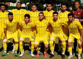 Alaçatıspor, deplasmanda 5-1 galip