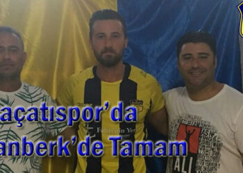 Alaçatı’da Canberk’de Tamam
