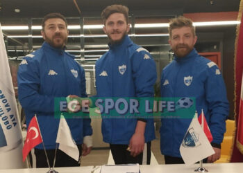 KALECİ BÜNYAMİN VARLI, ATA SPOR’DA