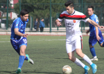 Altınırmakspor: 2- Genç Özgürspor: 0