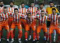Buca Zafer’den Gol Yağmuru