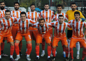 Buca Zafer’den Gol Yağmuru