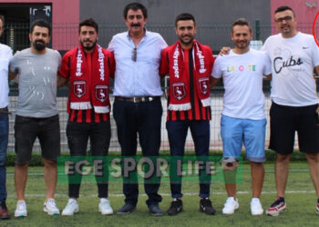 Çiğli, İlker ve İzzet ile Anlaşma Sağladı