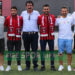 Çiğli, İlker ve İzzet ile Anlaşma Sağladı