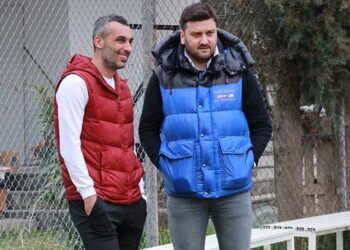 ULUÇ, OYUNCULARIMIZI HAZIR TUTUYORUZ
