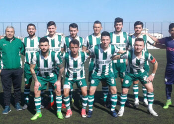 Basın Sitesi: 5- Yeşilyurtspor: 0