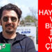 OZAN GENÇALP, GECEMİZİ GÜNDÜZÜMÜZE KATACAĞIZ
