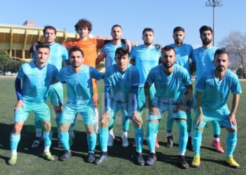 İZMİR BELEDİYESPOR PLAY-OFF’LARI GARANTİLEDİ