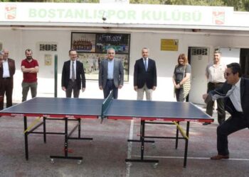 Bu Maçın Galibi Yok
