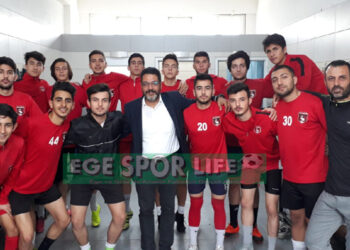 Çiğli’nin U19’ları Türkiye Şampiyonasına Hazır