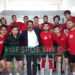 Çiğli’nin U19’ları Türkiye Şampiyonasına Hazır