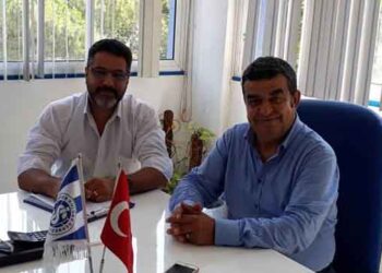Gürkan, “Hedef 3. Lig”